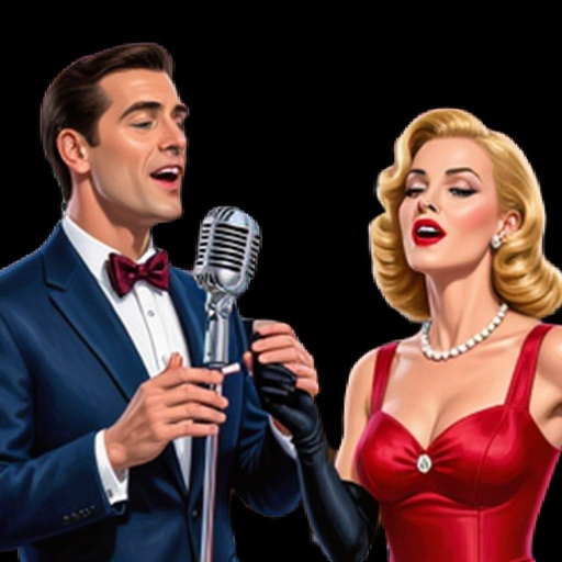 Singers-50To70s avatar